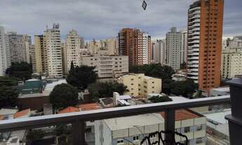 Imagem 5: Lindo imóvel todo modernizado, com 70 mts , 2 vagas, suíte , varanda e dependência de empr