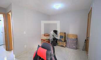 Imagem 4: Apartamento para Aluguel - Pinheirinho, 2 Quartos, 53 m2