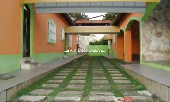 Imagem 3: Santana de Parnaíba - Casa de Condomínio - PORTAL DAS ACACIAS