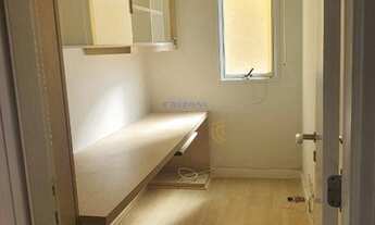 Imagem 4: APARTAMENTO ED. EUROPA I 3 QUARTOS I 1 SUITE I 2 BANHEIROS I SALA COM 2 AMBIENTES I 2 VAGA