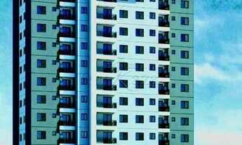 Imagem 5: Apartamento direto com a construtora. 2 quartos com suíte e varanda com churrasqueira - 55