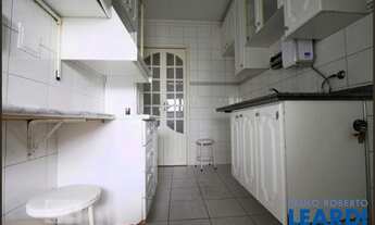 Imagem 3: APARTAMENTO - MORUMBI - SP