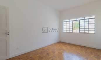 Imagem 6: Casa Locação 3 Dormitórios - 200 m² Vila Mariana