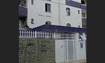 Imagem 2: Apartamento para venda tem 96 metros quadrados com 2 quartos em Mucuripe - Fortaleza - CE