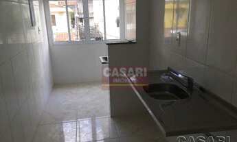 Imagem 5: Apartamento à venda, 57 m² por R$ 320.000,00 - Baeta Neves - São Bernardo do Campo/SP