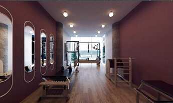 Imagem 5: Apartamento de 1 quarto na Beira Mar de Boa Viagem