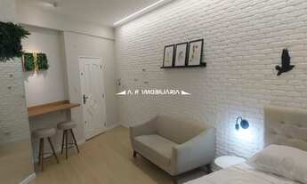 Imagem 2: São Paulo - Flat Padrão - CENTRO