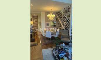 Imagem 2: São Paulo - Loft - Jardim América