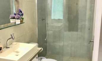 Imagem 7: Casa no Jardim Maria Luiza