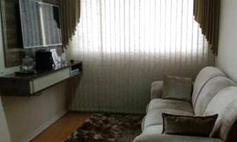 Imagem: Apartamento com 2 dormitórios à venda