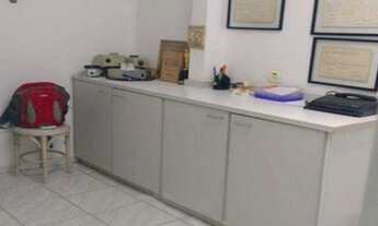 Imagem 4: Casa com 2 dormitórios para alugar, 115 m² por R$ 4.000,00/mês - Vila Lageado - São Paulo