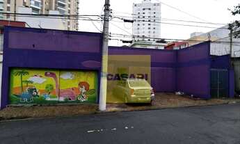 Imagem 1: Casa para alugar, 294 m² - Jardim do Mar - São Bernardo do Campo/SP