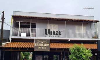 Imagem: Sobrado na Avenida São João com 3 dormitórios