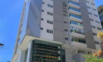 Imagem: Apartamento 4 quartos Ed. Al Mare Praia