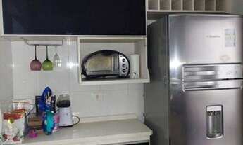 Imagem 4: Apartamento com 2 dormitórios à venda, 60 m² - Vila Scarpelli - Santo André/SP