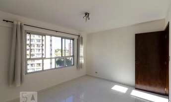 Imagem 3: Apartamento para Aluguel - Jabaquara, 1 Quarto, 50 m2