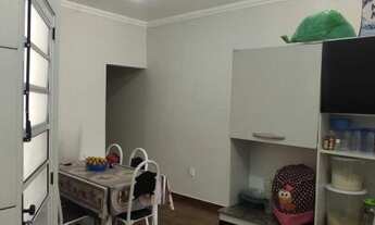 Imagem 3: Casa no São Bento em Sorocaba