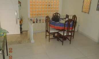 Imagem 5: CASA ASSOBRADADA - PLANALTO PAULISTA - SP