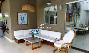 Imagem 6: FERRADURA - BELÍSSIMA RESIDENCIA NA QUADRA DA PRAIA 6 Quartos, sendo 4 suítes