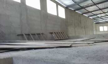 Imagem 4: Galpão para alugar, 280 m² por R$ 40.000/mês - Vila Jerusalém - São Bernardo do Campo/SP