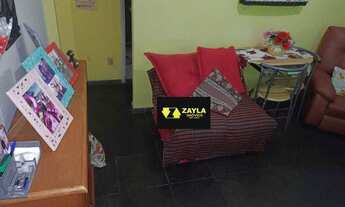 Imagem 5: Apartamento 1 quarto Ac. Financiamento a venda Rocha Miranda