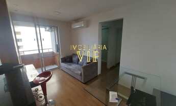 Imagem 3: Apartamento com 2 quartos no Pateo Aurora - Bairro Aurora em Londrina