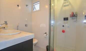 Imagem 4: Apartamento para venda tem 88 metros quadrados com 3 quartos em Vila Izabel - Curitiba - P