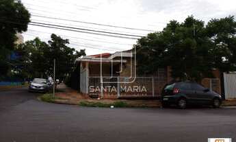 Imagem: Casa (térrea na rua) 3 dormitórios/suite