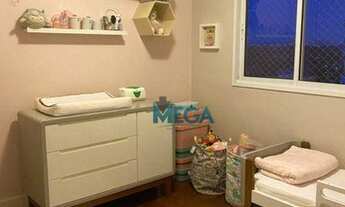 Imagem 7: Apartamento com 2 dormitórios à venda, 89 m² por R$ 955.000,00 - Jardim Prudência - São Pa