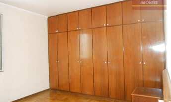 Imagem 6: Apartamento com 4 dormitórios para alugar, 170 m² por R$ 2.000/mês - Rudge Ramos - São Ber