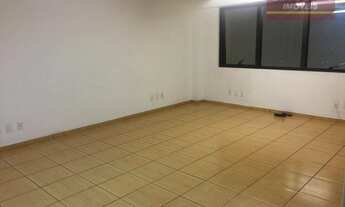 Imagem 2: Sala à venda, 34 m² - Paraíso - Santo André/SP