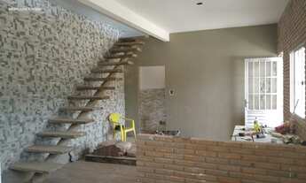 Imagem 3: Casa com 2 dormitórios para alugar em Santa Bárbara