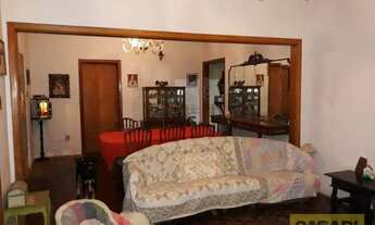 Imagem 4: Casa com 3 dormitórios à venda, 280 m² - Santo Antônio - São Caetano do Sul/SP