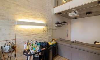 Imagem 3: Apartamento Venda Vila Olímpia 75 m² 1 Dormitórios