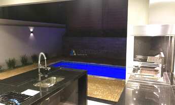 Imagem 2: Condomínio Fechado à venda, 3 quartos, 3 suítes, 4 vagas, COND SAN MARCO - RIBEIRÃO PRETO