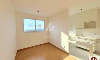 Imagem 1: Apartamento (tipo - padrao) 2 dormitórios, cozinha planejada, portaria 24 horas, lazer, el