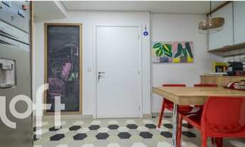 Imagem 6: São Paulo - Apartamento Padrão - Vila Olímpia