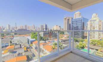 Imagem 2: Apartamento Venda 2 Dormitórios - 65 m² Brooklin