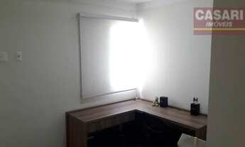 Imagem 5: Apartamento com 2 dormitórios à venda, 55 m² - Assunção - São Bernardo do Campo/SP
