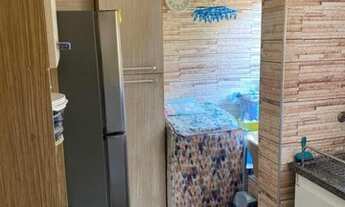 Imagem 4: Apartamento para Venda em São Paulo, Conjunto Habitacional Teotônio Vilela, 2 dormitórios