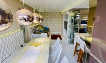 Imagem 4: Excelente apartamento - Bairro Dehon - Tubarão SC