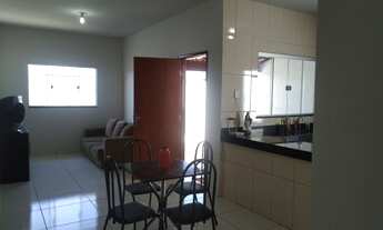 Imagem 2: Casa no Jardim Europa V Araxá