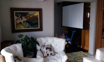 Imagem 6: APARTAMENTO - MOEMA ÍNDIOS - SP