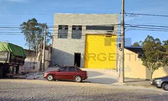 Imagem: Galpão para Locação Ponte Grande Mogi