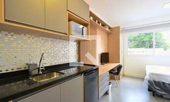 Imagem: Apartamento para Aluguel - Vila Clementino