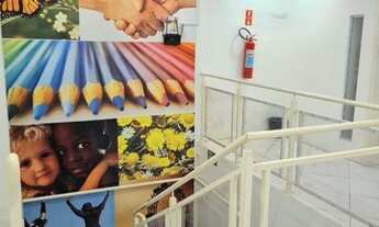 Imagem: PRÉDIO COMERCIAL COM 4 ANDARES