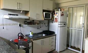 Imagem 5: Casa em condomínio fechado