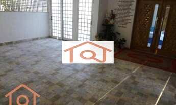 Imagem 7: Casa com 5 dormitórios à venda, 300 m² por R$ 990.000 - Saúde - São Paulo/SP