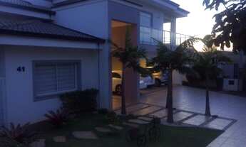 Imagem 3: Casa - Swiss Park - Campinas