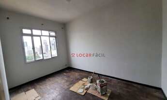 Imagem 3: Apartamento com 2 dormitórios para alugar, 50 m² por R$ 1.150,00/mês - Centro - Curitiba/P